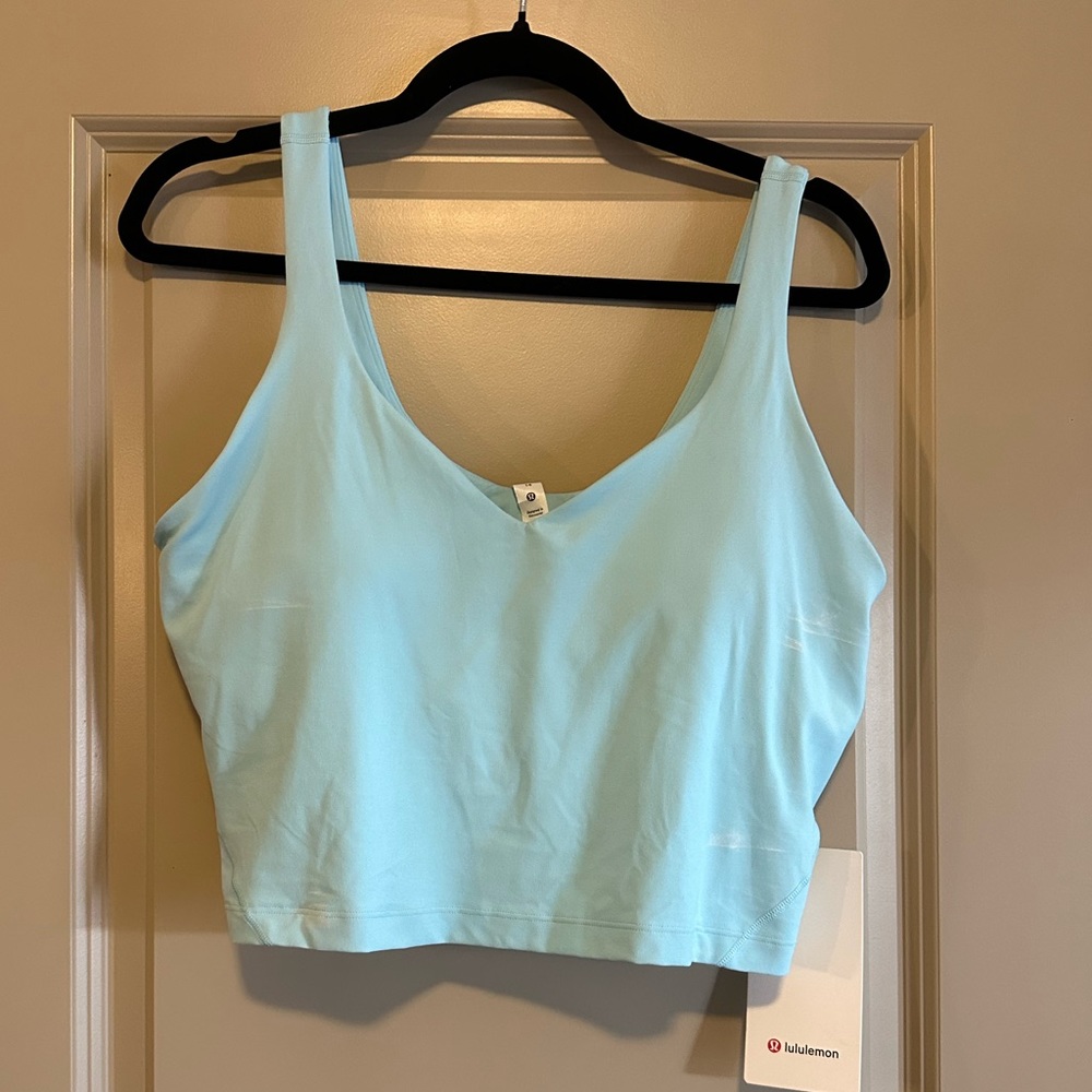 Lululemon Align Tank